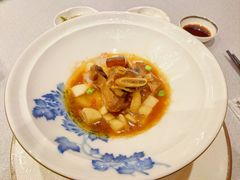 -君来湖滨饭店·渔餐厅