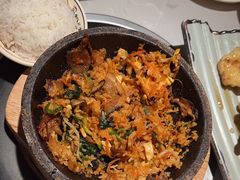 -七八冷面·延边朝鲜族美食(欢乐谷店)