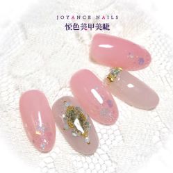 -悦色美甲美睫·精品