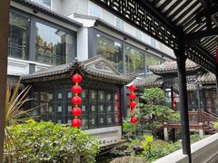 -北园酒家(小北路店)