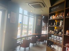 -星巴克(舟山蜈蚣峙店)