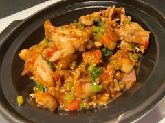 -BetterThai 泰加(苏州中心店)