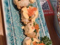-三石铁板烧(紫竹桥店)