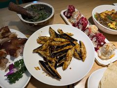 -长寿面馆(振兴路店)