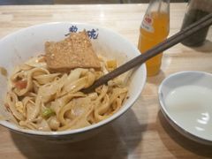-黎一碗大碗手工面(城市立方店)