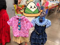 -山姆会员商店(上海浦东店)