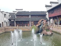 -嘉兴月河历史街区