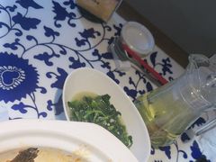 -印巷里主题餐厅(马鞍山店)