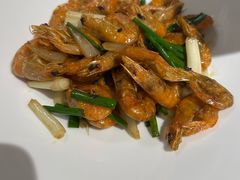 -万龙洲海鲜(南新仓店)