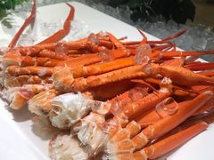 -城市名人酒店喝彩西餐厅(人民南路店)