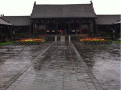 iphone_upload_pic-平遥县衙
