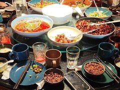 -华豫川酒家(双子塔店)