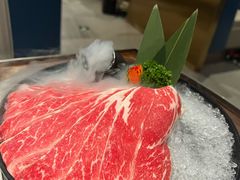 雪花牛小排-海底捞火锅(长宁路龙之梦店)