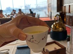 -白天鹅宾馆-宏图府餐厅