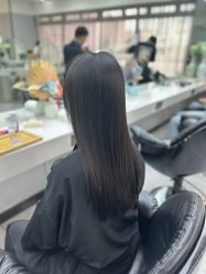 -YESIDO椰岛造型烫发染发