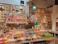 -猫的天空之城概念书店(苏州平江店)