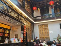 -蔼若春.传承云南菜(金碧公园店)