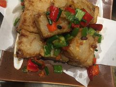-广东道至正餐厅(区庄店)
