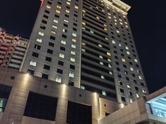 -南京钟山宾馆(江苏省会议中心)