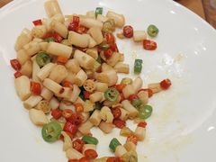 -鲁宴·鲁煨黄河生态大鲤鱼(月坛店)