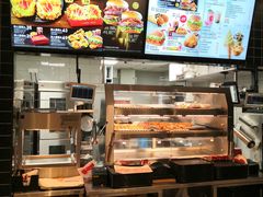 -肯德基(杭州银江宾馆店)