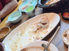 -客家园.山野土菜.宴席(大运城邦店)