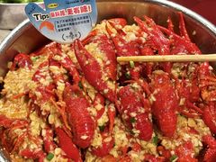 -靓靓蒸虾·头牌蒸虾(雪松路总店)