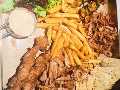 -HELLO MUSAE 拾光缪斯餐厅·纯正希腊风味(苏州中心店)