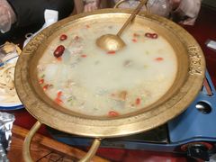 -霄汉羊排(万松园一店)
