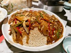 -又见炊烟私房菜(敬亭路店)