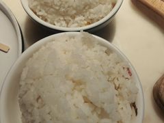 -绿茶餐厅(北京凤凰汇店)
