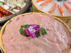 -渝味晓宇火锅(合川路店)
