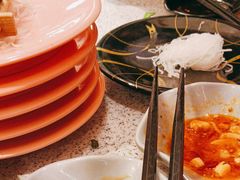-争鲜回转寿司(南开大悦城店)