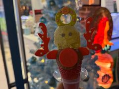 -CORNER CONE GELATO酷矿手作霜淇淋(南头古城店)