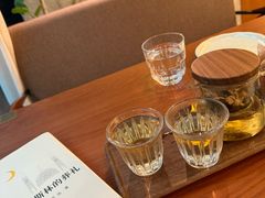 -有序Orderly融合西餐·咖啡(运河外滩店)