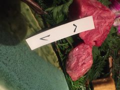 松阪牛焼肉M(法善寺横丁店)-松阪牛焼肉M(法善寺横丁店)