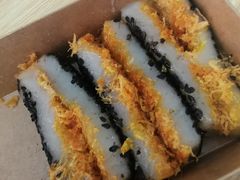 -南大门韩糕(后埭溪路店)