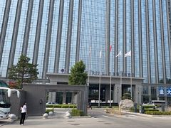 -保定中博希尔顿逸林酒店·御玺中餐厅