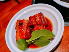 小馆红烧肉-黑鸡小馆(金源店)