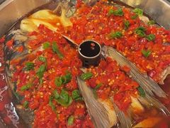 -老湖南湘土菜馆(普阳街店)