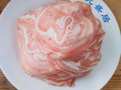 肥牛-元盛居(生态大街店)