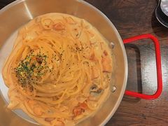 -Kpasta韩式意大利面