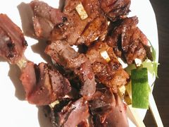 -笑福亭料理小馆(解放碑店)