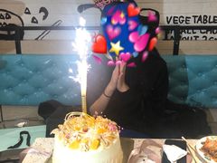 -小麦穗私人订制蛋糕·甜品台(万达店)