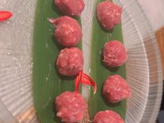 -尚尚仙·酸汤猪手·猪肚鸡火锅(华联万柳购物中心店)