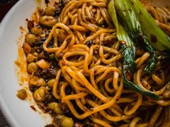 花市豌杂面-花市豌杂面(民生路店)