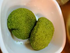 -麻麻桃韩式料理(百盛B馆店)