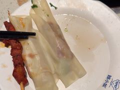 -钱小奴创意自助餐厅·原切谷饲安格斯畅吃(宁波慈溪爱琴海店)