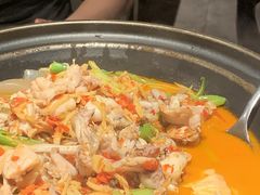 -蛙三泡椒牛蛙(万象城店)