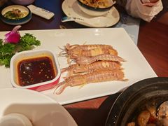 -渔傅印象滩涂霞浦海鲜(井大路店)